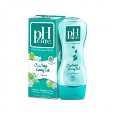 pH Care Daily Feminine Wash Delicate White 150mL